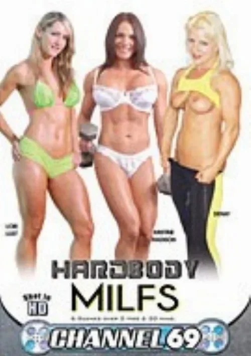 Okładka produktu Hardbody MILFs - powiązane przez obsadę