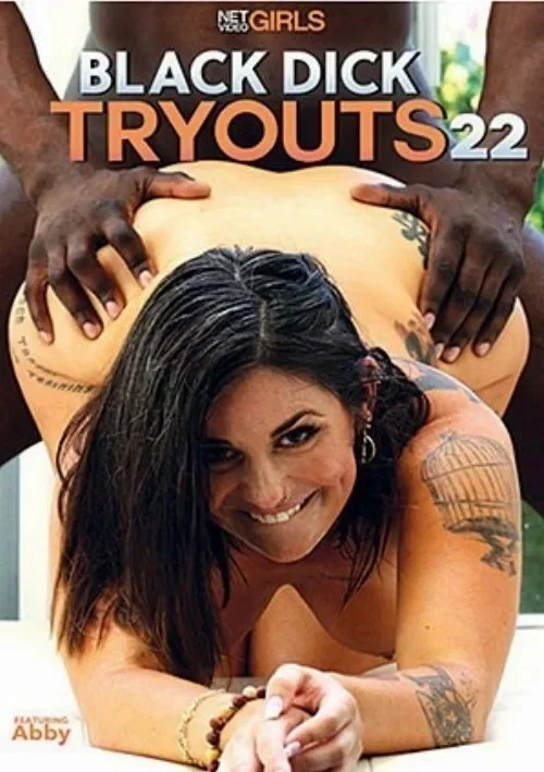 Okładka produktu Black Dick Tryouts 22 - powiązane przez obsadę