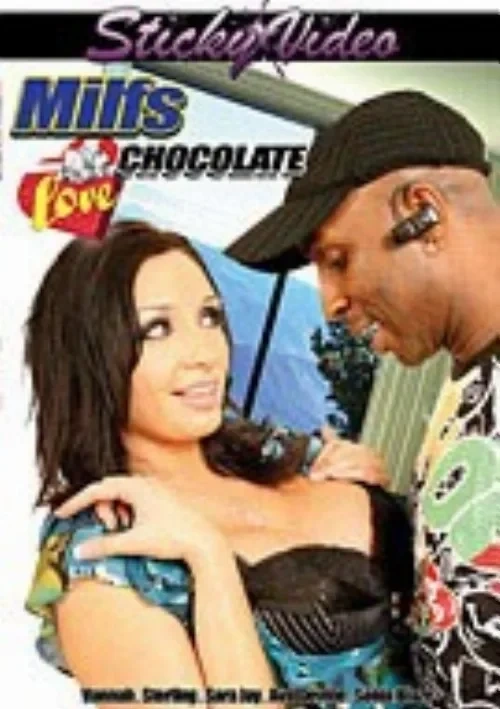 Okładka produktu MILFs Love Chocolate 1 - powiązane przez obsadę