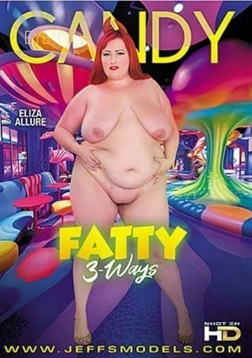 Okładka produktu Fatty 3 Ways - powiązane przez obsadę