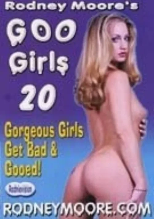 Okładka produktu Goo Girls 20 - powiązane przez obsadę