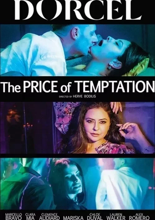 Okładka produktu The Price Of Temptation - powiązane przez obsadę