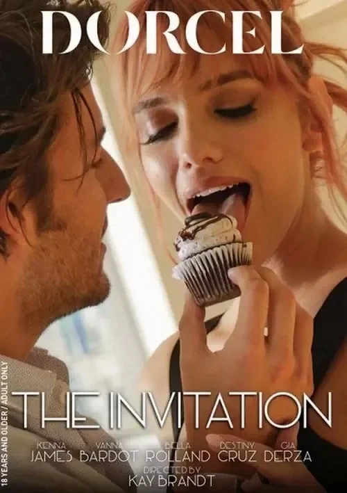 Okładka produktu The Invitation - powiązane przez obsadę