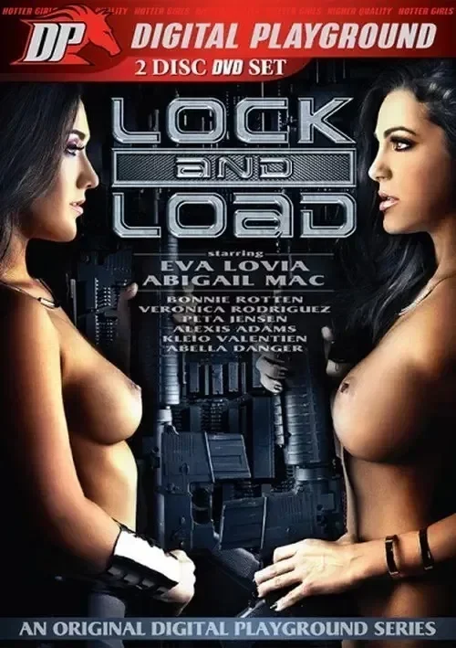Okładka produktu Lock And Load (2 Disc Set) - powiązane przez obsadę