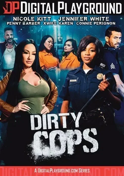 Okładka produktu Dirty Cops - powiązane przez obsadę