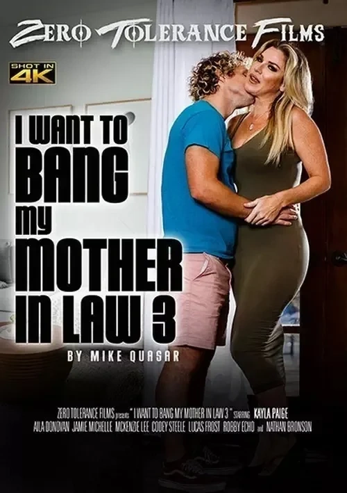 Okładka produktu I Want To Bang My Mother In Law 3 - powiązane przez obsadę