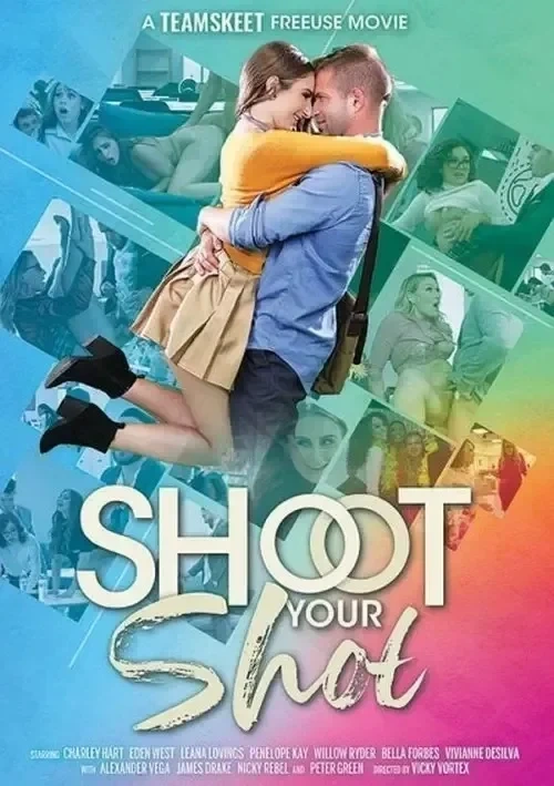 Okładka produktu Shoot Your Shot - powiązane przez obsadę