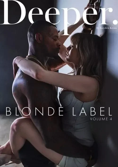 Okładka produktu Blonde Label 4 - powiązane przez obsadę