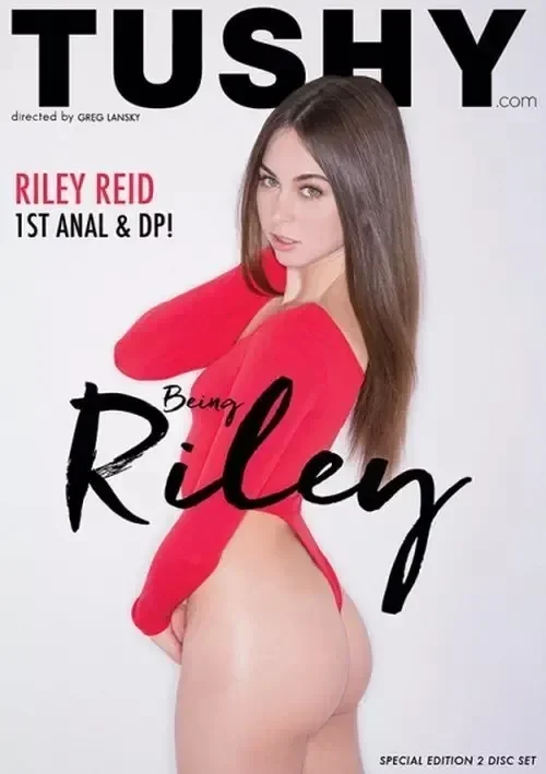 Okładka produktu Being Riley (2 Disc Set) - powiązane przez obsadę