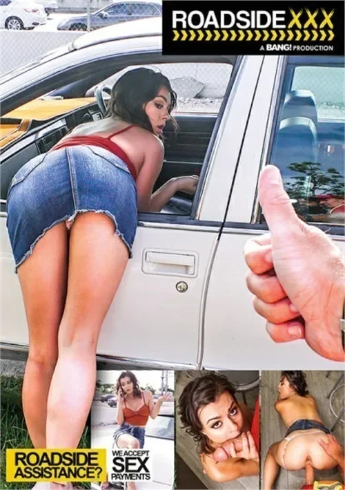 Okładka produktu Roadside XXX 1 - powiązane przez obsadę