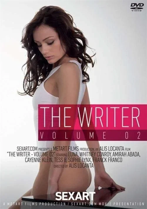 Okładka produktu The Writer 2 - powiązane przez obsadę