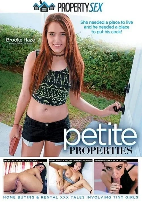 Okładka produktu Petite Properties 1 - powiązane przez obsadę