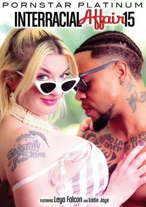 Okładka produktu Interracial Affair 15 - powiązane przez obsadę