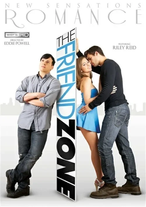 Okładka produktu The Friend Zone - powiązane przez obsadę