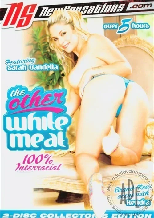 Okładka produktu The Other White Meat (2 Disc Set) - powiązane przez obsadę