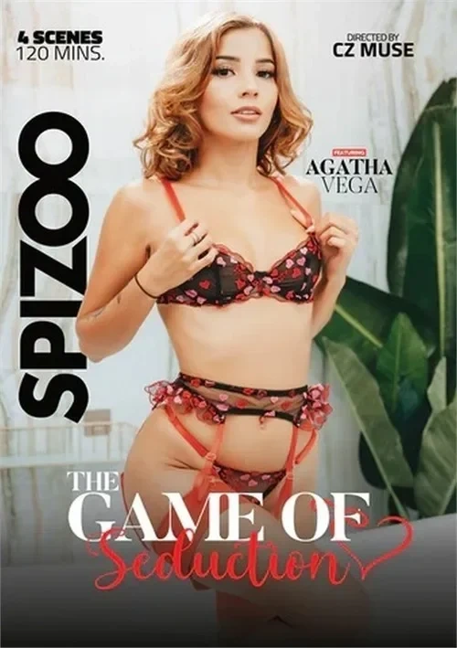 Okładka produktu The Game Of Seduction 1 - powiązane przez obsadę