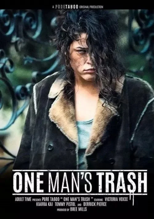 Okładka produktu One Man's Trash - powiązane przez obsadę