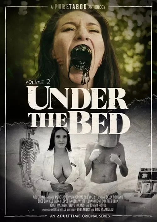 Okładka produktu Under The Bed 2 - powiązane przez obsadę