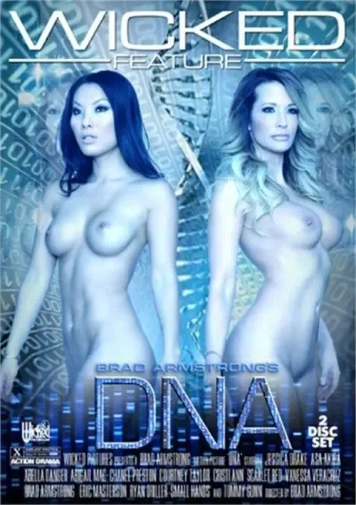 Okładka produktu DNA (2 Disc Set) - powiązane przez obsadę