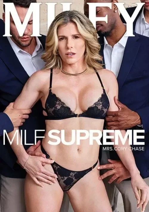 Okładka produktu MILF Supreme - powiązane przez obsadę