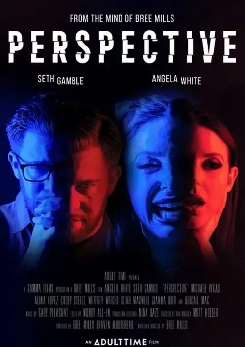 Okładka produktu Perspective - powiązane przez obsadę