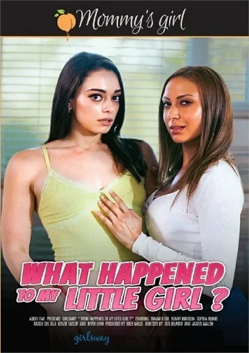 Okładka produktu What Happened To My Little Girl - powiązane przez obsadę