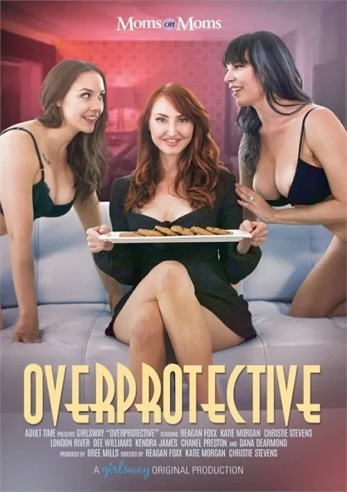Okładka produktu Overprotective - powiązane przez obsadę