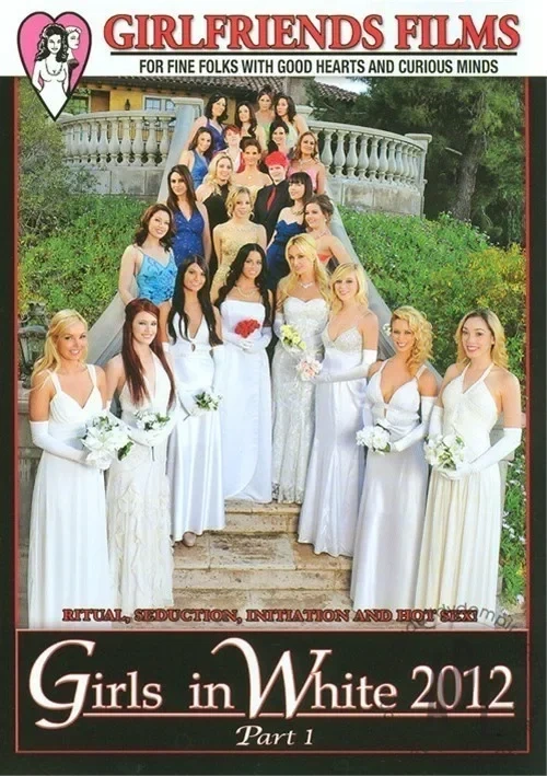 Okładka produktu Girls in White 2012 1 - powiązane przez obsadę