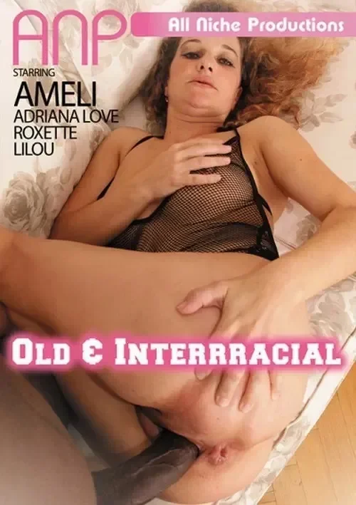 Okładka produktu Old & Interracial 1 - powiązane przez obsadę