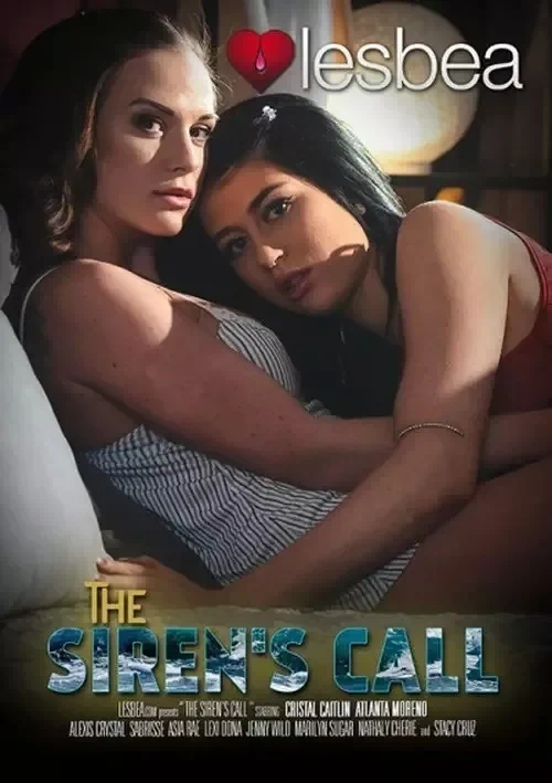 Okładka produktu The Siren's Call - powiązane przez obsadę