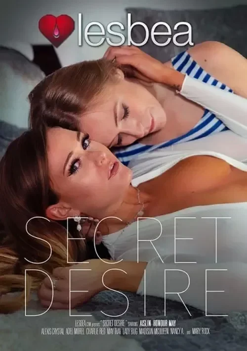 Okładka produktu Secret Desire - powiązane przez obsadę