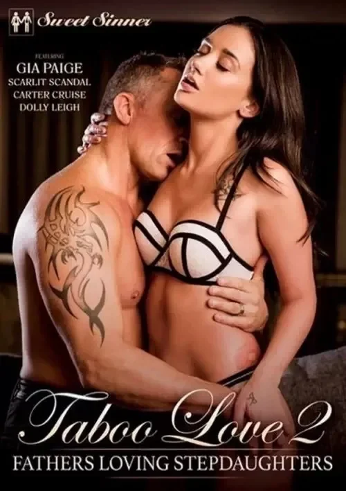 Okładka produktu MILFs Seducing Teens - powiązane przez obsadę