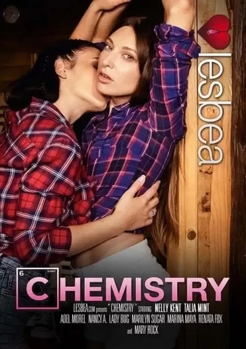 Okładka produktu Chemistry - powiązane przez obsadę