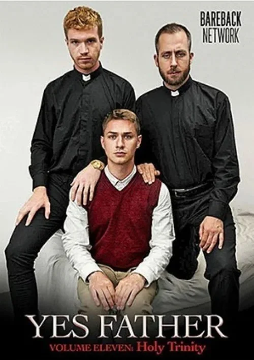 Okładka produktu Yes Father 11: Holy Trinity - powiązane przez obsadę