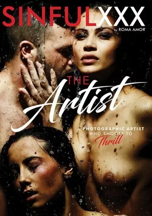 Okładka produktu The Artist - powiązane przez obsadę