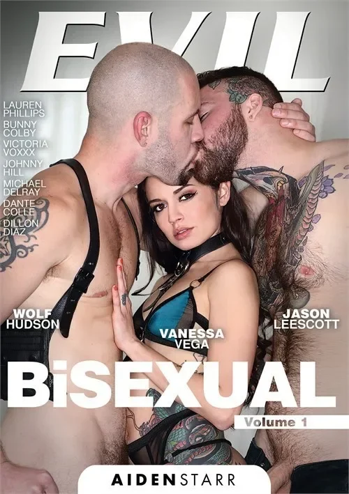 Okładka produktu Bisexual 1 - powiązane przez obsadę