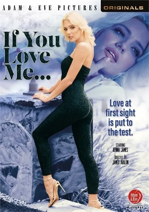 Okładka produktu If You Love Me - powiązane przez obsadę