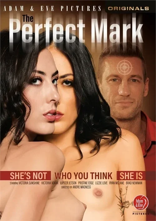 Okładka produktu The Perfect Mark - powiązane przez obsadę
