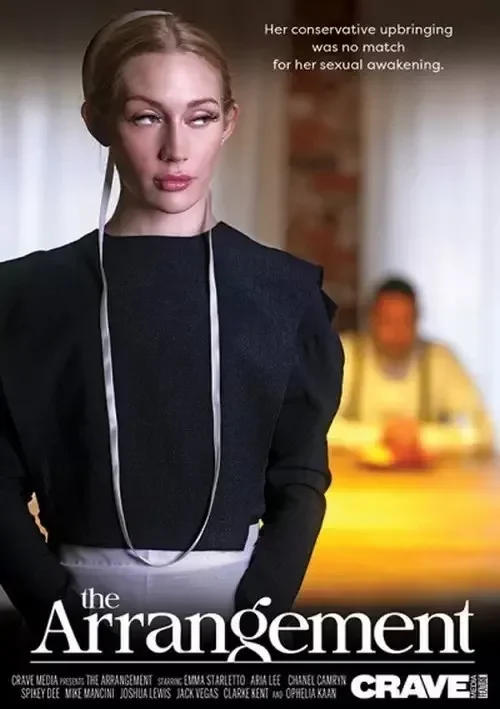 Okładka produktu The Arrangement - powiązane przez obsadę