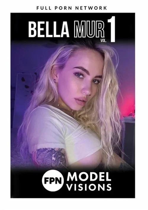 Okładka produktu Bella Mur 1 - powiązane przez obsadę