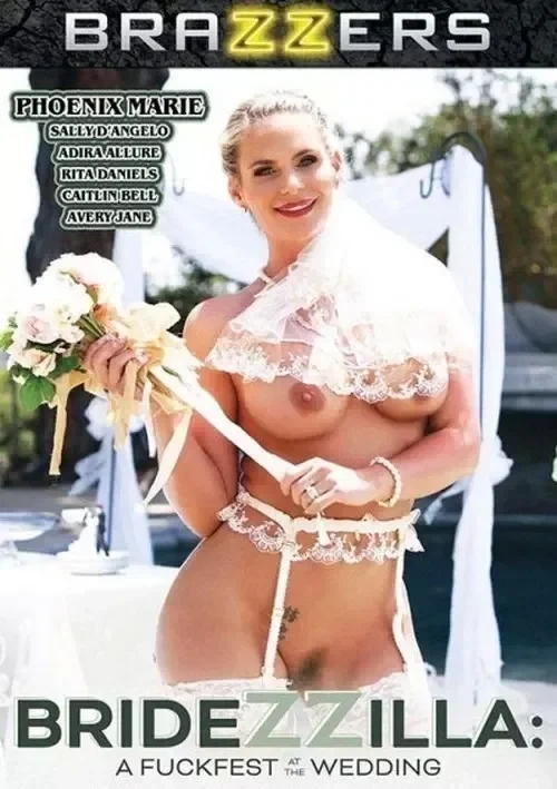 Okładka produktu Bridezzilla: A Fuckfest Wedding - powiązane przez obsadę
