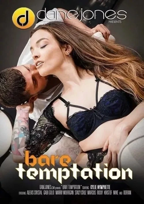 Okładka produktu Bare Temptation - powiązane przez obsadę