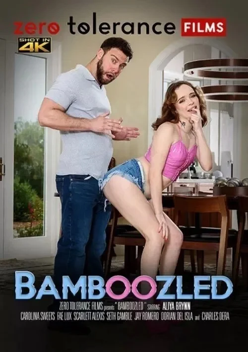 Okładka produktu Bamboozled - powiązane przez obsadę
