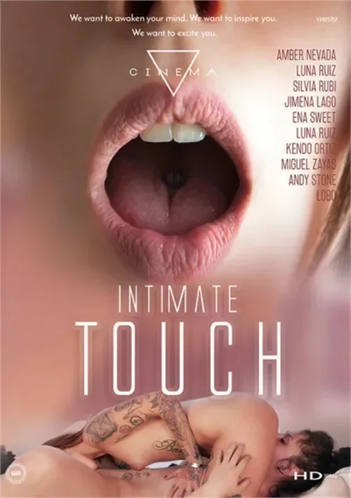Okładka produktu Intimate Touch - powiązane przez obsadę