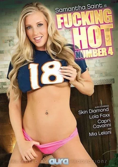 Okładka produktu Fucking Hot 4 - powiązane przez obsadę