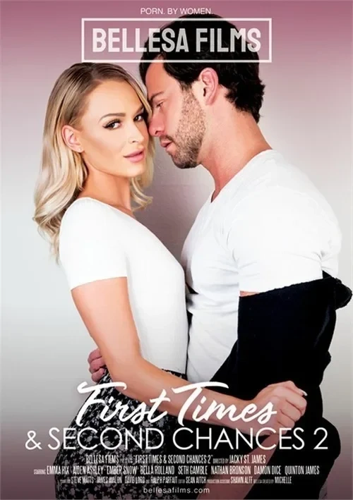 Okładka produktu First Times & Second Chances 2 - powiązane przez obsadę