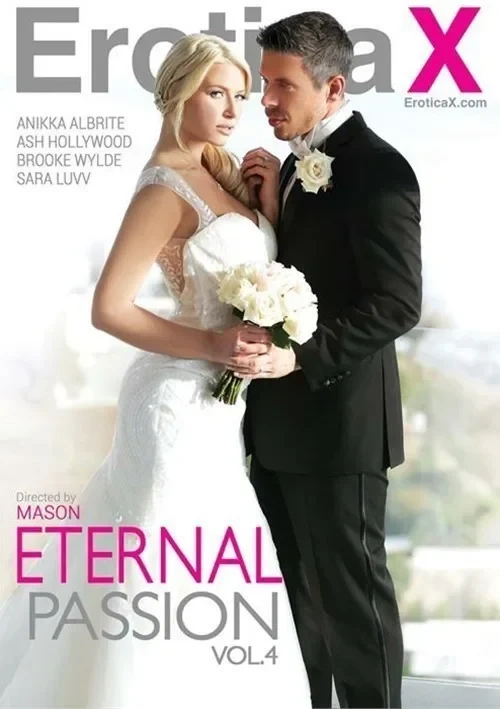 Okładka produktu Eternal Passion 4 - powiązane przez obsadę
