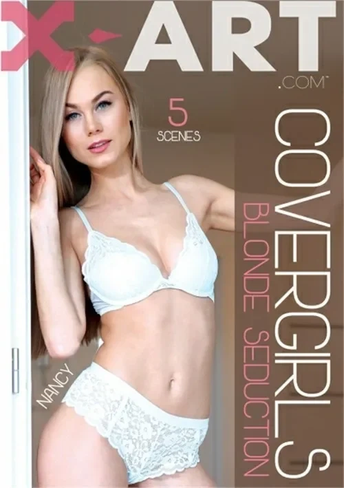 Okładka produktu Cover Girls Blonde Seduction 1 - powiązane przez obsadę