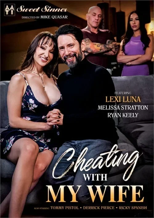 Okładka produktu Cheating With My Wife 1 - powiązane przez obsadę