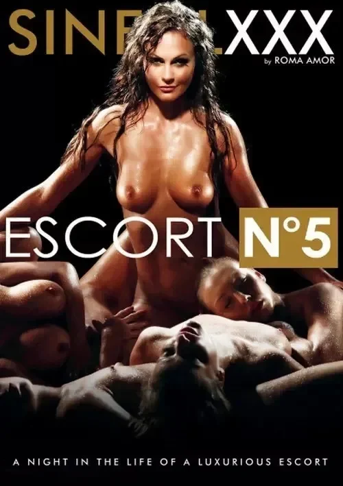 Okładka produktu Escort No 5 - powiązane przez obsadę